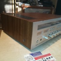 akai aa-1020db stereo receiver-made in japan-внос switzerland, снимка 14 - Ресийвъри, усилватели, смесителни пултове - 30138806