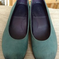Дамски обувки Ecco, снимка 2 - Дамски ежедневни обувки - 29385379