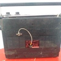 JVC 9407 LS Радиокасетофон, снимка 8 - Радиокасетофони, транзистори - 31283505