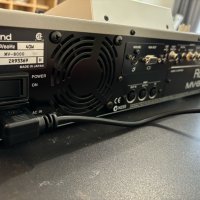 Roland MV 8000 + case, снимка 11 - Други - 44462467