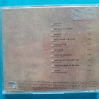 Machine Men – 2005 - Elegies(Фоно – FO521CD)(Heavy Metal), снимка 3 - CD дискове - 40747384