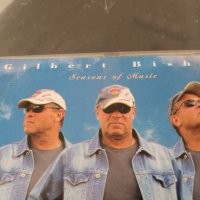 GILBERT BISHOP, снимка 3 - CD дискове - 42748522