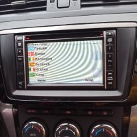 🚘🚘🚘 🇧🇬 [2024] СД карта Мазда SD card навигация ъпдейт Mazda 2 3 5 6 CX-3 CX-5 CX-9, снимка 14 - Аксесоари и консумативи - 29506301