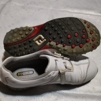 M-Project 38.5 номер голф обувки, снимка 3 - Други - 39955267