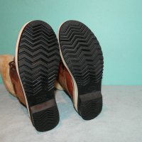 водоустойчиви ботуши  UGG AUSTRALIA   номер 38 , снимка 7 - Дамски ботуши - 35338665