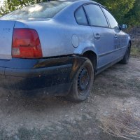 WW PASAT  98г 1.9 TDI 110k.с, снимка 9 - Автомобили и джипове - 42459510