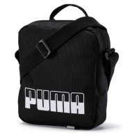 Чанта през рамо Puma Plus Portable -25лв, снимка 1 - Чанти - 31046314