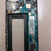 Samsung galaxy J530 с 2 sim карти, снимка 3 - Samsung - 38270596