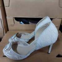 Дамски обувки Buffalo , снимка 4 - Дамски елегантни обувки - 38797227