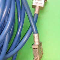 Мрежов кабел 8x0.75mm2 Belden 9891-ширмован 20AWG,22AWG, снимка 4 - Кабели и адаптери - 44582776