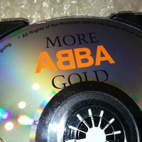 ABBA GOLD MORE CD 0709221014, снимка 6 - CD дискове - 37924366