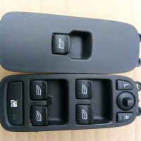 Копчета за ел.стъкла за volvo v50,s40, снимка 2 - Части - 30852333