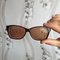 Стилна дамска рамка за оптични очила George Gina & Lucy, снимка 2 - Слънчеви и диоптрични очила - 39960419
