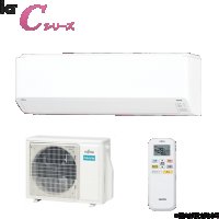 Японски Климатик Fujitsu AS-RH280K, NOCRIA RН, Хиперинвертор, BTU 14000, А+++, Нов 25-32 м², снимка 10 - Климатици - 37354032