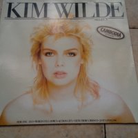 Грамофонна плоча  KIM WILDE   LP, снимка 1 - Грамофонни плочи - 33807771