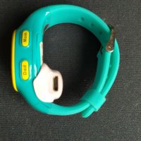 Продавам детски Smart часовник Vonino Nino Kids Watch S2, снимка 3 - Смарт гривни - 40592754