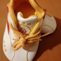 Бебешки буйки Galatasaray, снимка 3 - Бебешки обувки - 31036318