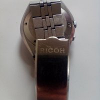 RICOH оригинален японски часовник, снимка 3 - Мъжки - 31781915