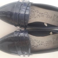 Дамски обувки , снимка 1 - Дамски елегантни обувки - 37176634