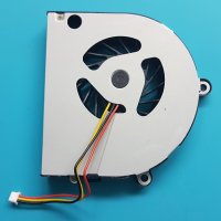 CPU Cooling Fan for Acer Aspire 5736 5736G 5736Z 5742 5742, снимка 1 - Части за лаптопи - 29112526