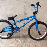 BMX GT 20 цола, снимка 1 - Велосипеди - 35269060