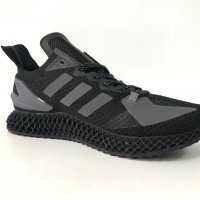 Мъжки маратонки Adidas Ultra 4D Black/Dark Grey !!!, снимка 2 - Спортни обувки - 31864948