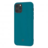  Кейс за iPhone 11 Pro Celly Leaf протектор за смартфон гръб, снимка 2 - Калъфи, кейсове - 39253996