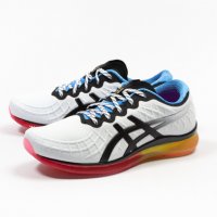 Asics Gel-Quantum Infinity Дамски маратонки, снимка 5 - Маратонки - 29087222