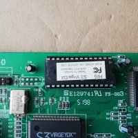 Видео карта HIS S3 Virge/DX 2MB PCI, снимка 6 - Видеокарти - 34905095
