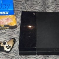 PS4, снимка 1 - PlayStation конзоли - 44148245