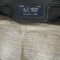 Armani Jeans дамска чанта, снимка 10 - Чанти - 42062725