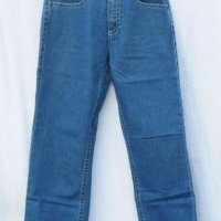 дамски дънки Vaude Jeans Dry Outdoor W27/L34, снимка 1 - Дънки - 37151446