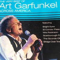 ART GARFUNKEL, снимка 2 - CD дискове - 31672234
