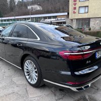 Audi A8 50TDI Hybrid Full, снимка 7 - Автомобили и джипове - 44429252