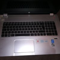 HP ENVY 17-j067ez Core i7-4700MQ, снимка 6 - Лаптопи за работа - 39138291