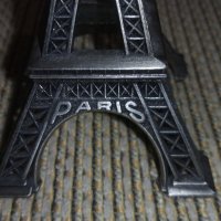 Метални сувенири Айфеловата кула Made in France, снимка 8 - Арт сувенири - 38989123