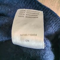 Damart 100%Cashmere , снимка 2 - Блузи с дълъг ръкав и пуловери - 44285105