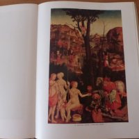 Албум немска живопис от 15 и 16 век в музеите на Съветския съюз 1965 г, снимка 10 - Енциклопедии, справочници - 42319809