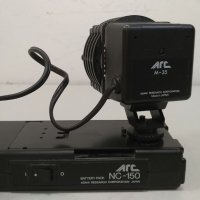 Батерия ARC NC-150, снимка 3 - Друга електроника - 34290214