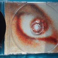 Kramm – 2001 - Coeur (EBM,Synth-pop), снимка 6 - CD дискове - 42918719