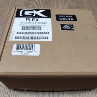 New GALLIEN-KRUEGER PLEX BASS PREAMP PEDAL 4-band EQ and footswitchable overdrive and compressor, снимка 3 - Китари - 37613427