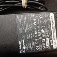 Адапер за Lenovo 45N0111 170W, снимка 1 - Захранвания и кутии - 42119620