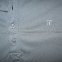 Блузи TRAVIS MATHEW   мъжки,2-3ХЛ, снимка 5 - Блузи - 37180781