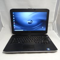 Лаптоп DELL E5430 i3-2370M 4GB 320 GB 14 инча 1366х768 Windows 10 / 11, снимка 2 - Лаптопи за дома - 37348319