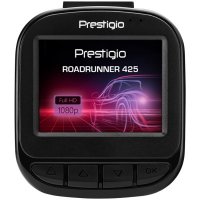Видеорегистратор за кола PRESTIGIO Road Runner 425 PCDVRR425, 140°Зрителен ъгъл 2.0"LCD дисплей, снимка 8 - Други - 31018971