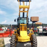 Челен товарач Yanmar V70S, снимка 10 - Селскостопанска техника - 29578692