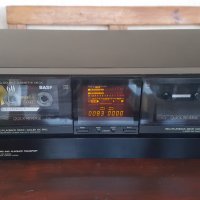 JVC TD-W901, снимка 2 - Декове - 35433933