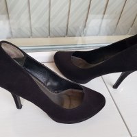 Дамски обувки № 39, снимка 10 - Дамски обувки на ток - 36888253
