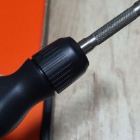 LTT screwdriver - отверка Linus Tech Tips, снимка 4 - Отвертки - 40018073