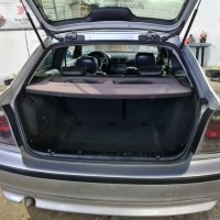 Bmw e46 320 150 к.с. compact бмв е46 компакт на части фейслифт, снимка 8 - Автомобили и джипове - 31920418